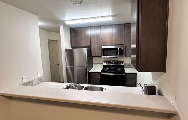 Greensferry Landing Apartments