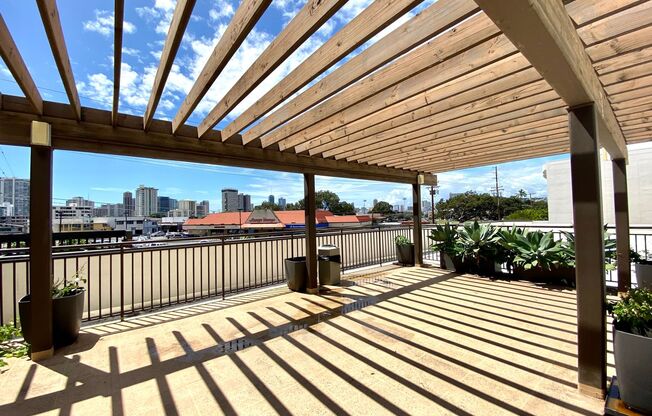 2 beds, 1 bath, 570 sqft, $1,845, Unit Unit #A06
