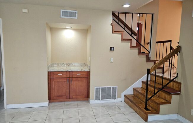Stunning Evergreen 3 Bed 2.5 Bath Home Nestled in Private Court with Swimming Pool