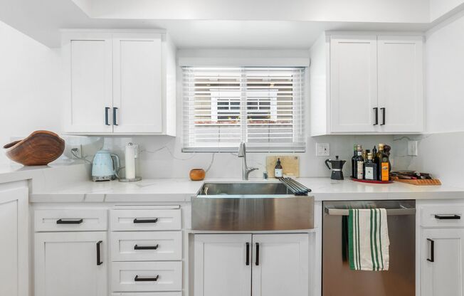 Larkspur Duplex