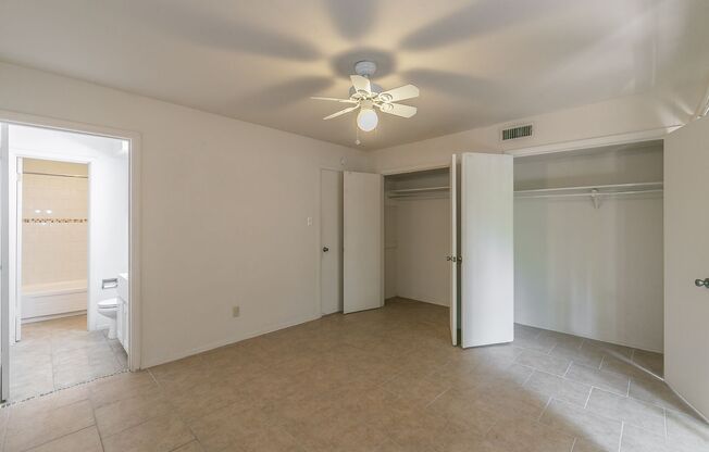 2 beds, 1.5 baths, $1,300