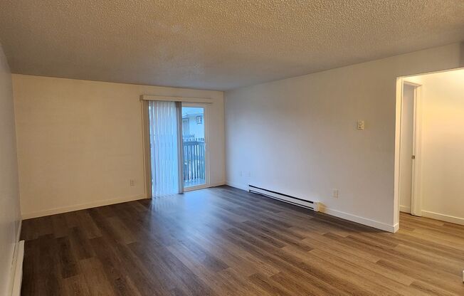 Eastern View Terrace Apartments!