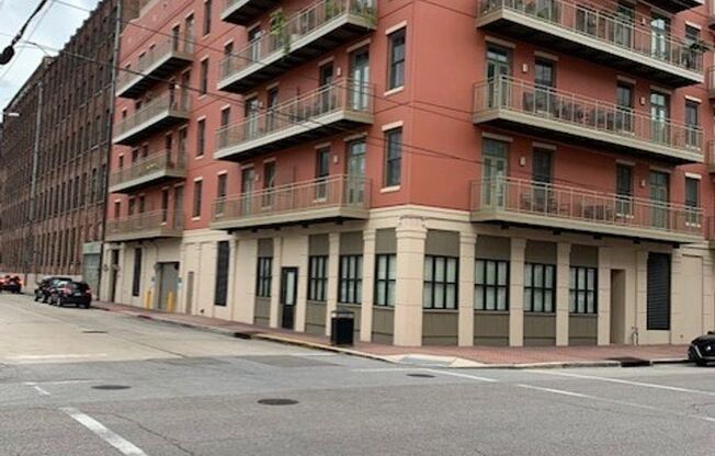 450 John Churchill Chase Street Unit 305