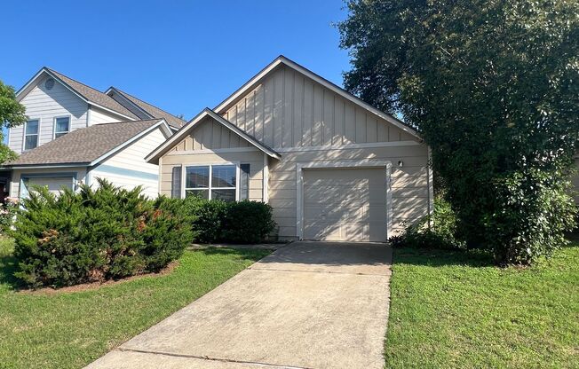 Georgetown 2 Bedroom 2 Bath