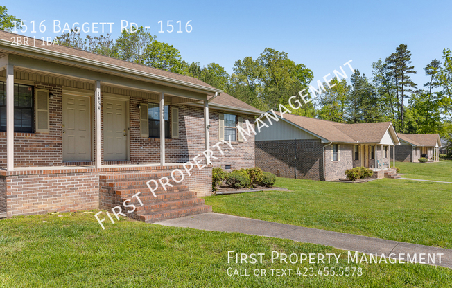 Partner-provided property photo