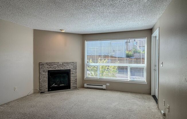 2bd/2bth Condo Located Near Northgate Station, $1,800/mo.