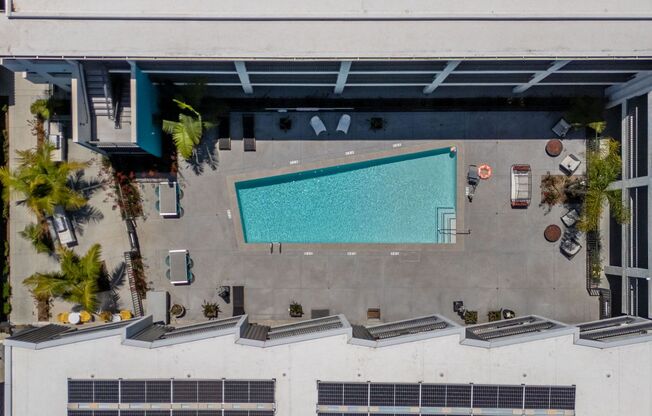 Studio, 1 bath, 473 sqft, $1,995, Unit 326
