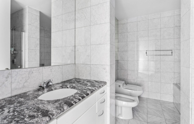 2 beds, 2.5 baths, 1,463 sqft, $8,500, Unit 34A