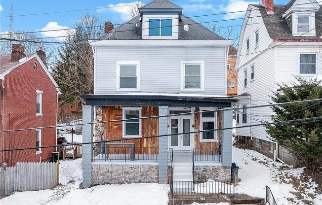 317 KEARSARGE ST