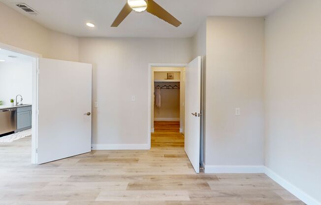 1 bed, 1 bath, $1,599, Unit 3373