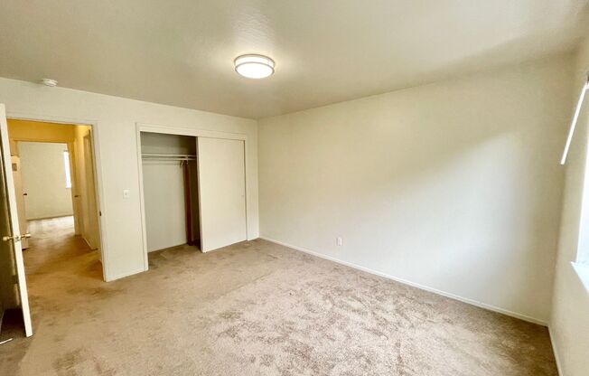 2 beds, 1 bath, $3,675, Unit #7