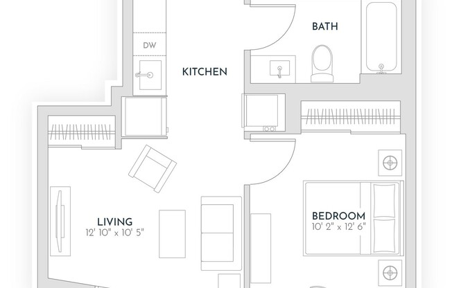 Partner-provided property photo