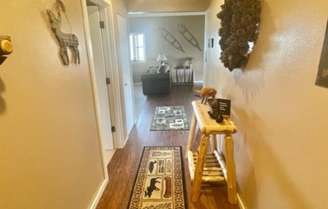 2 beds, 2 baths, $2,950