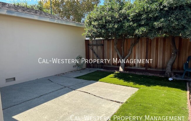 Partner-provided property photo