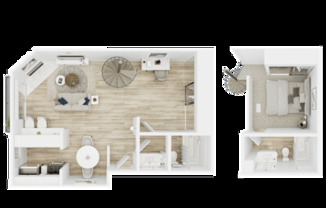 Partner-provided photo for $2450 unit