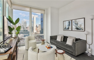 2 beds, 2 baths, $9,350, Unit 25C