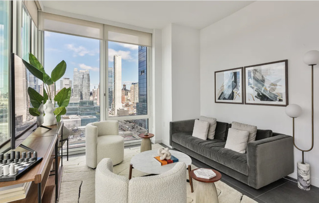 2 beds, 2 baths, $10,500, Unit 46C