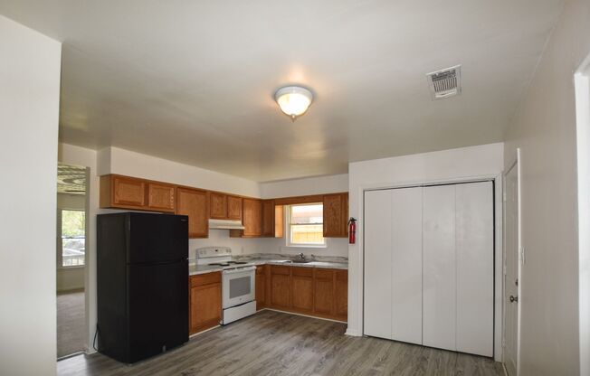 3BR/1.5BA Home – Great Norfolk Location!