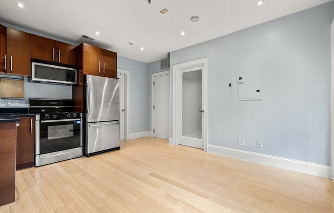 1 bed, 1 bath, 316 sqft, $2,900, Unit 3