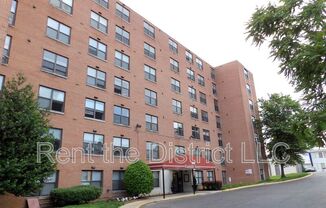 3902 14th St NW Unit 720