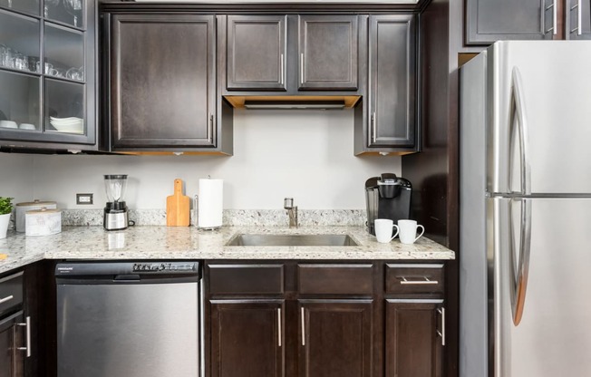 Somerset Place Apartments