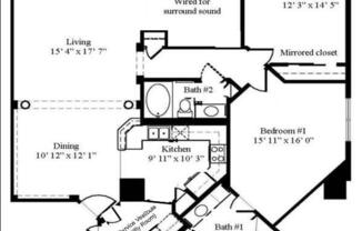 Partner-provided photo for $3468 unit