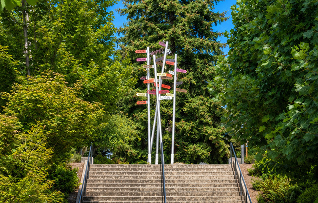 Spacious 1,893 SF Bellevue Townhome with Top-Floor Loft Suite & Private Rooftop Deck