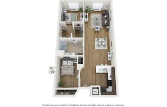 Partner-provided photo for $2995 unit
