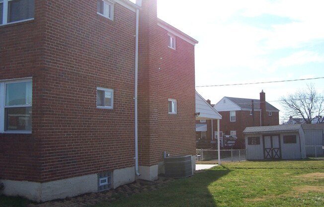 Rent Special on this Three Bedroom Home