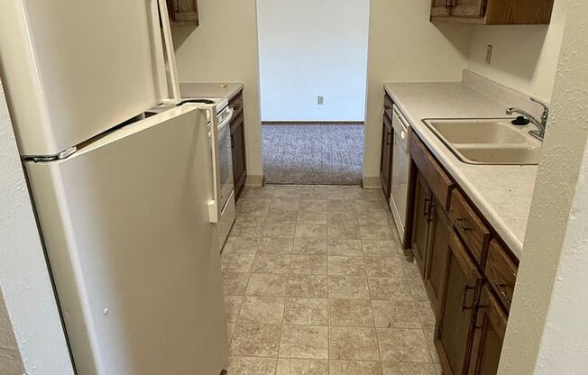 2 beds, 2 baths, 1,029 sqft, $1,189, Unit 1901-044