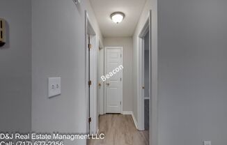 2 beds, 1 bath, 900 sqft, $1,395, Unit 8 Morgan Ct