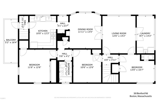 3 beds, 1.5 baths, 1,100 sqft, $3,150, Unit 38