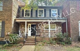 Adorable Townhome for Rent in Cahaba Heights **MOVE IN SPECIAL**