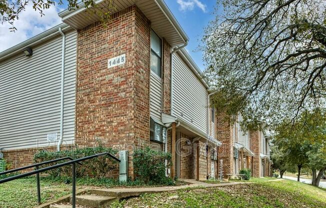1445 Weiler Blvd