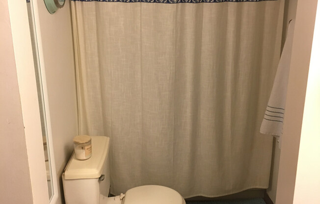 1 bed, 1 bath, 525 sqft, $1,100, Unit 1