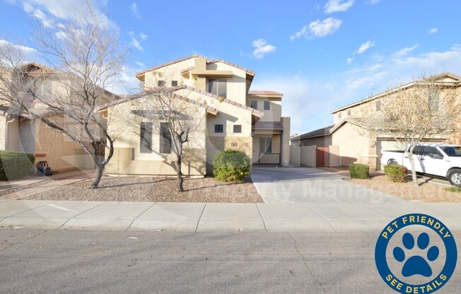 1522 E HUMMINGBIRD WAY