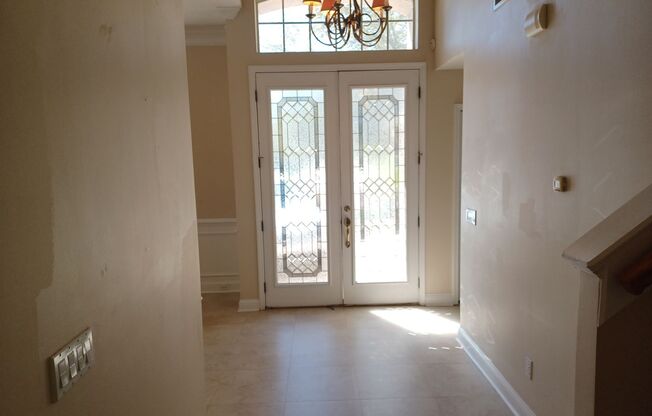 Gorgeous 3 BR 2 BA Lake View Rental