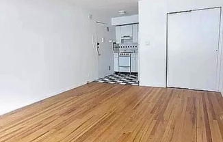 Studio, 1 bath, $2,400, Unit 1A