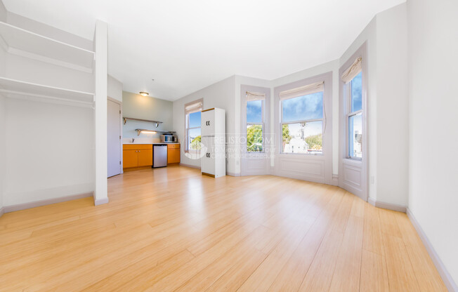 539 Octavia St.