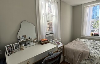 3 beds, 1 bath, $4,170, Unit 20