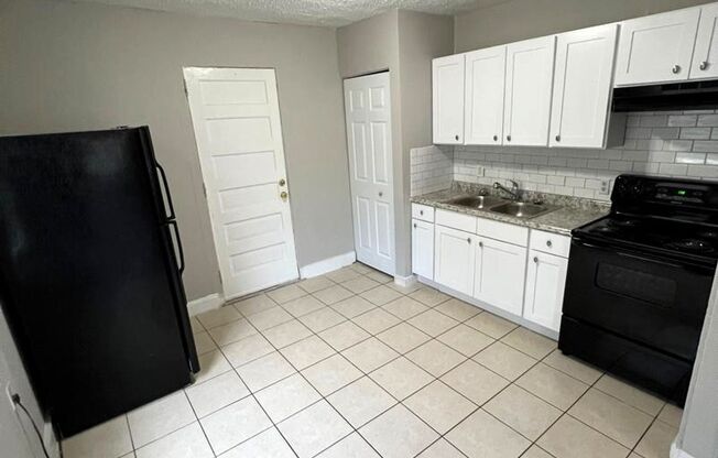 Renovated Units Available! Move In Special