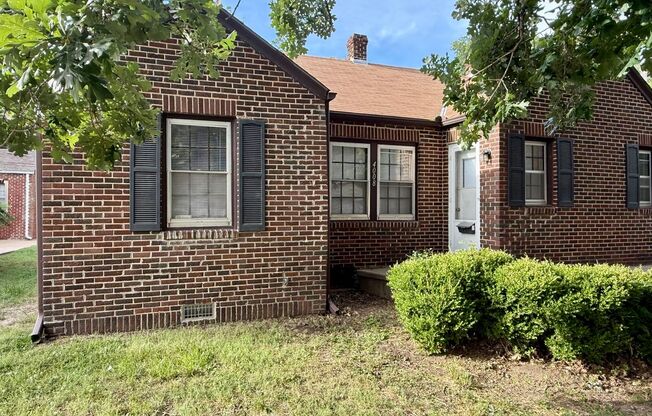 4008 E Orme - 2 Bedroom, 1 Bathroom
