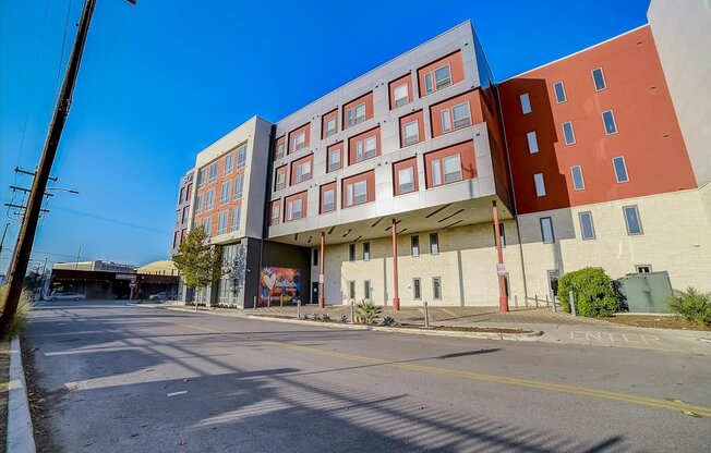 Partner-provided property photo