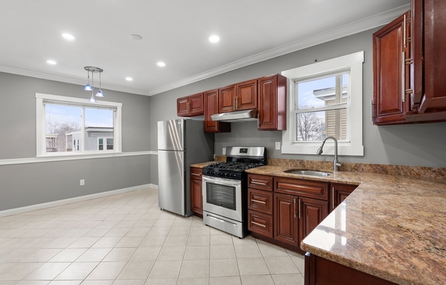 97 WELLES AVE