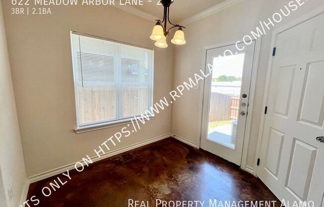 Partner-provided property photo