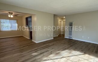 2 beds, 1 bath, $2,200, Unit whi45a