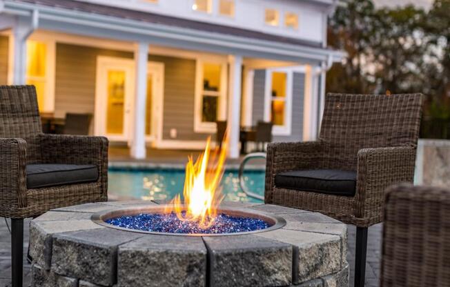 Luxury Apartments In Norfolk, Virginia