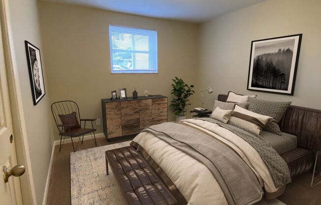 2 beds, 1 bath, 800 sqft, $1,205, Unit 919-2