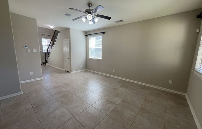 12112 Paseo Place **Ask about our NO CASH DEPOSIT option!**