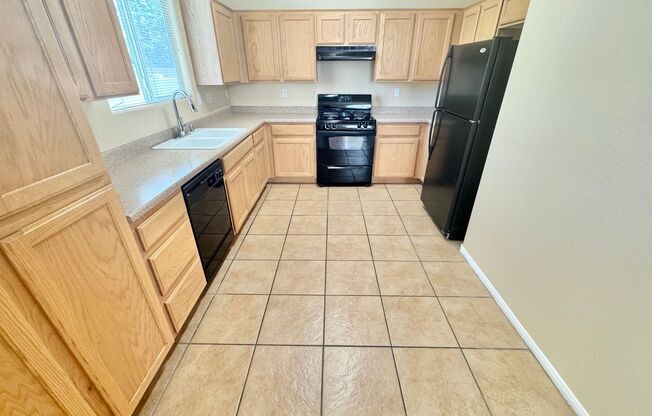CHARMING 3 BEDROOM TWO STORY HOME